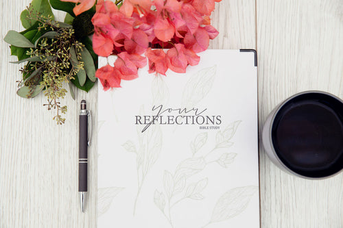 Your Reflections Bible Study